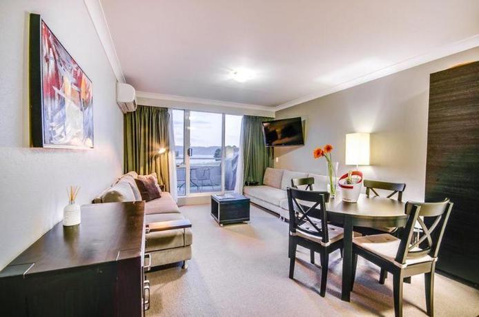 Imagen general del Hotel Quality Resort Horizons Snowy Mountains. Foto 8