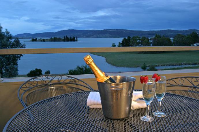 Imagen general del Hotel Quality Resort Horizons Snowy Mountains. Foto 16