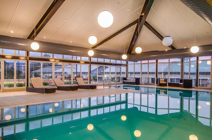 Imagen general del Hotel Quality Resort Horizons Snowy Mountains. Foto 17