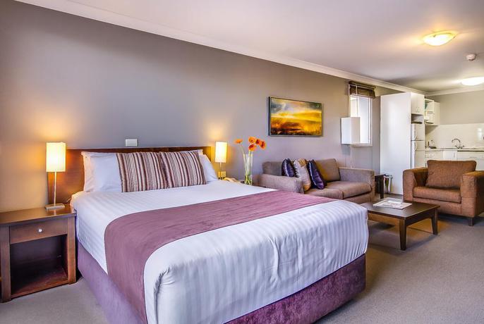 Imagen general del Hotel Quality Resort Horizons Snowy Mountains. Foto 20