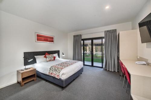 Imagen de la habitación del Hotel Quality Resort Parkhurst. Foto 6