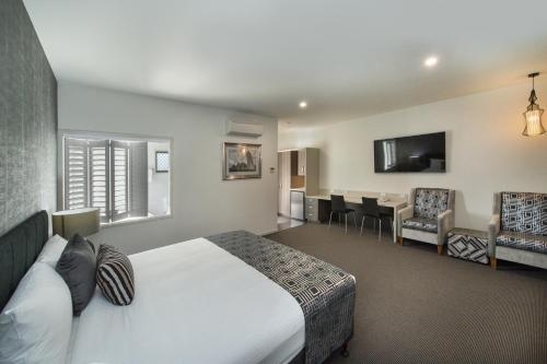 Imagen general del Hotel Quality Resort Parkhurst. Foto 3