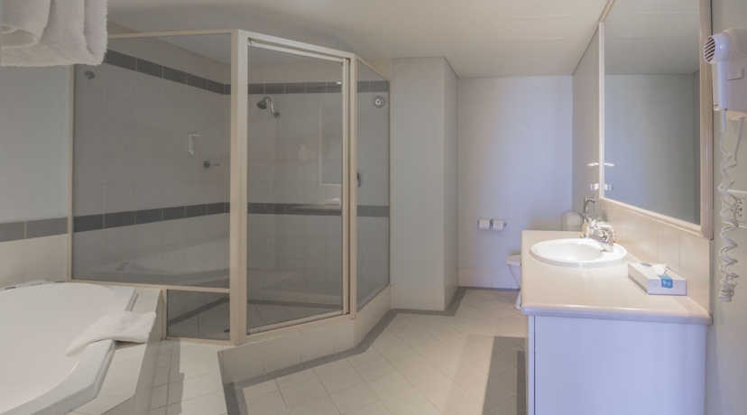 Imagen de la habitación del Hotel Quality Resort Sorrento Beach. Foto 4
