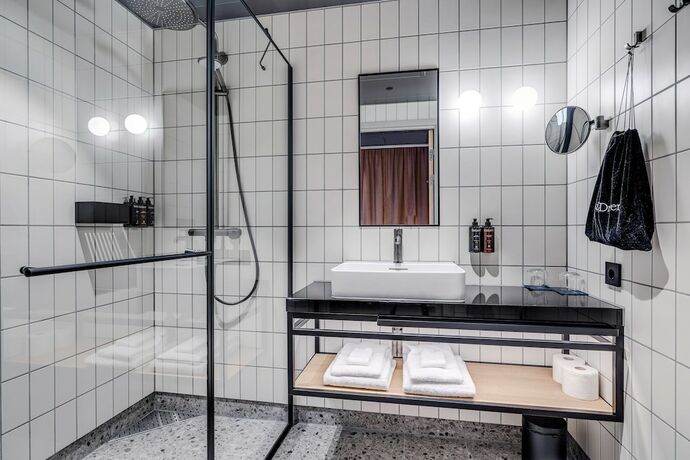 Imagen general del Hotel Quality Richard With. Foto 2