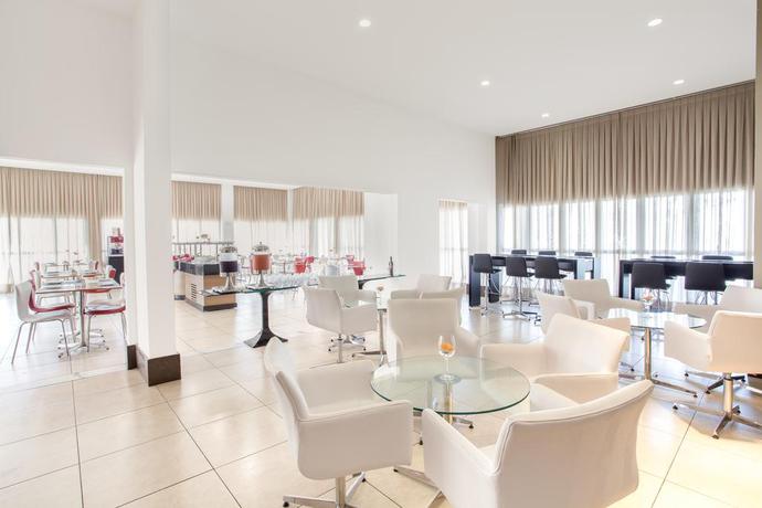 Imagen general del Hotel Quality Rio De Janeiro Barra Da Tijuca. Foto 4