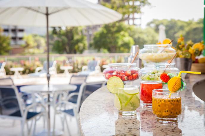 Imagen general del Hotel Quality Rio De Janeiro Barra Da Tijuca. Foto 11