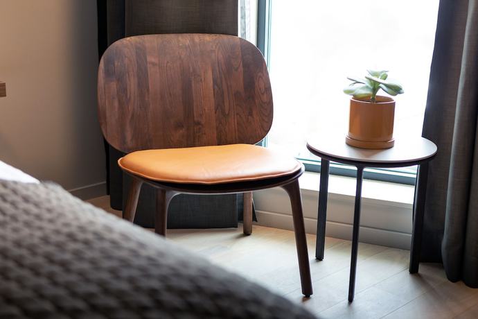 Imagen de la habitación del Hotel Quality River Station. Foto 16