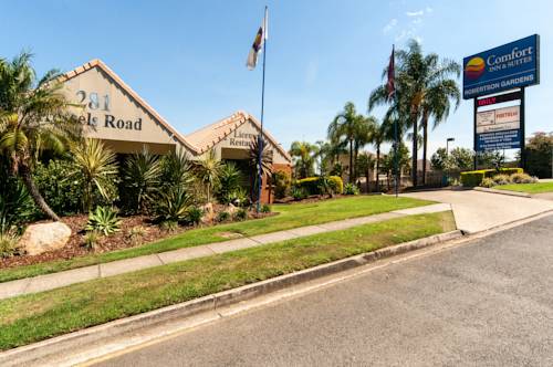 Imagen de la habitación del Hotel Quality Robertson Gardens. Foto 5