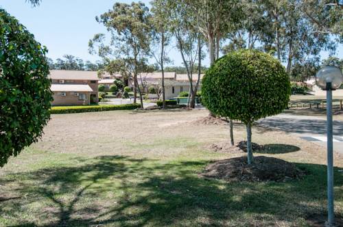 Imagen de la habitación del Hotel Quality Robertson Gardens. Foto 6