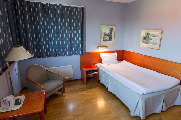 Imagen de la habitación del Hotel Quality Royal Corner. Foto 4