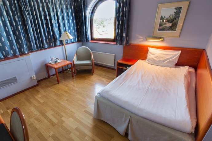 Imagen de la habitación del Hotel Quality Royal Corner. Foto 5