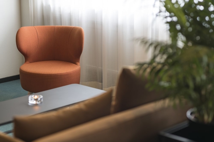 Imagen de los interiores del Hotel Quality Royal Corner. Foto 17