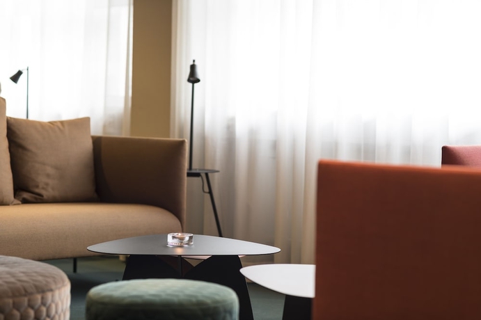 Imagen de los interiores del Hotel Quality Royal Corner. Foto 18