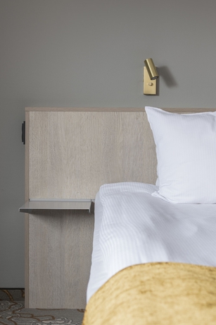 Imagen de la habitación del Hotel Quality Royal Corner. Foto 7