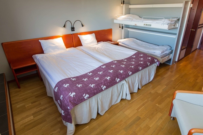 Imagen de la habitación del Hotel Quality Royal Corner. Foto 8