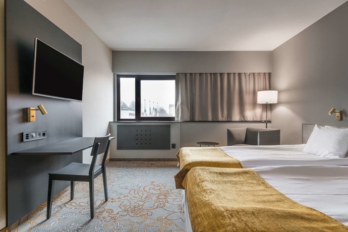 Imagen de la habitación del Hotel Quality Royal Corner. Foto 10