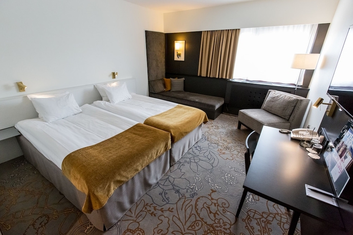 Imagen de la habitación del Hotel Quality Royal Corner. Foto 11