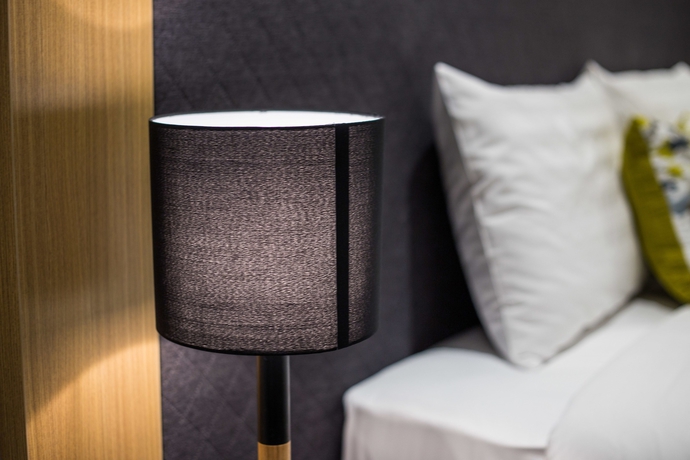 Imagen de la habitación del Hotel Quality Rules Club Wagga. Foto 6