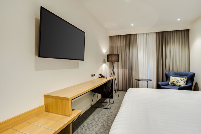 Imagen de la habitación del Hotel Quality Rules Club Wagga. Foto 8