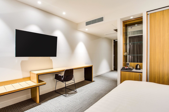 Imagen de la habitación del Hotel Quality Rules Club Wagga. Foto 9