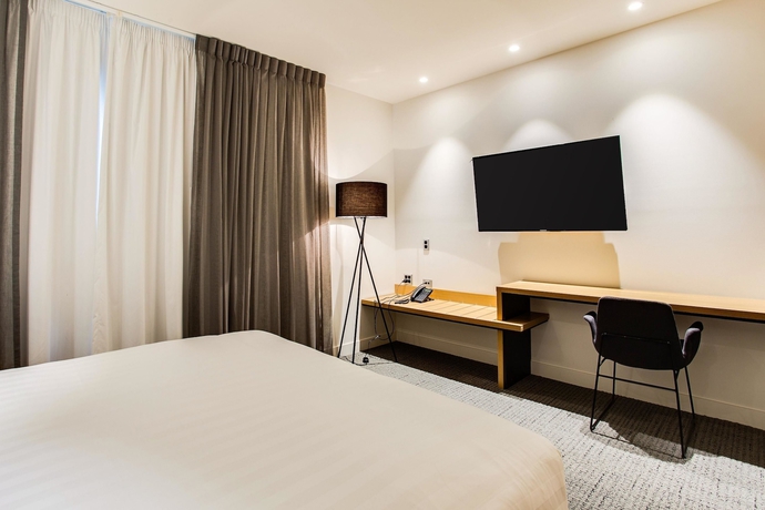 Imagen de la habitación del Hotel Quality Rules Club Wagga. Foto 10