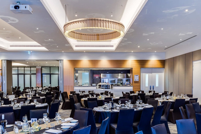 Imagen de los interiores del Hotel Quality Rules Club Wagga. Foto 18