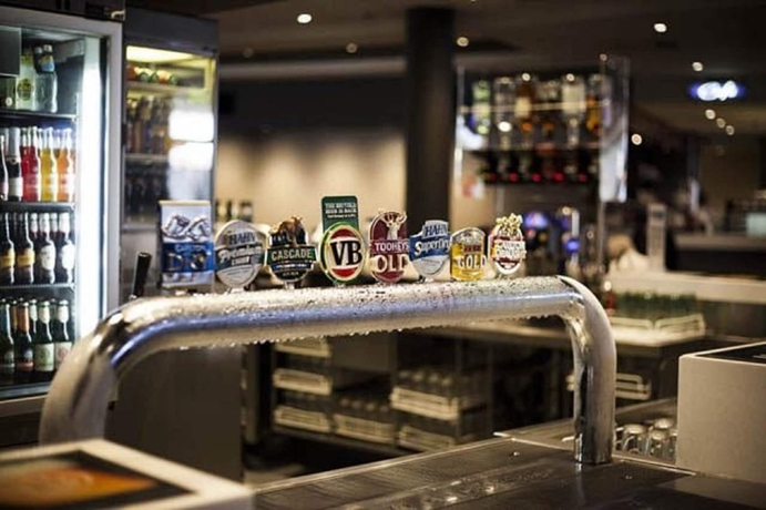 Imagen de los interiores del Hotel Quality Rules Club Wagga. Foto 19