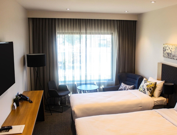 Imagen de la habitación del Hotel Quality Rules Club Wagga. Foto 15