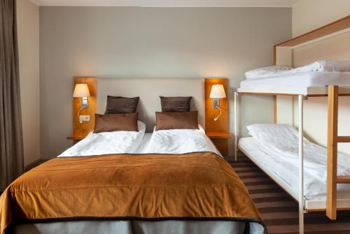 Imagen de la habitación del Hotel Quality Sarpsborg. Foto 9