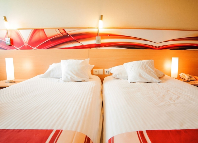 Imagen de la habitación del Hotel Quality Silesian. Foto 10