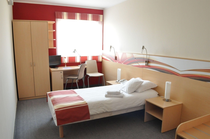 Imagen de la habitación del Hotel Quality Silesian. Foto 11