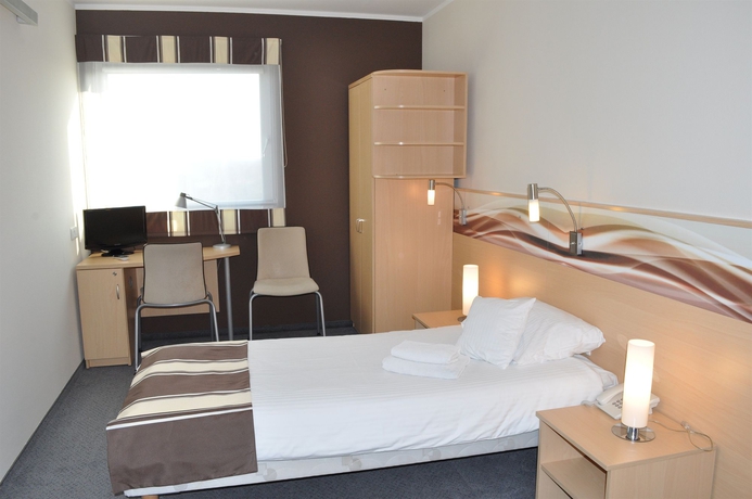 Imagen de la habitación del Hotel Quality Silesian. Foto 12