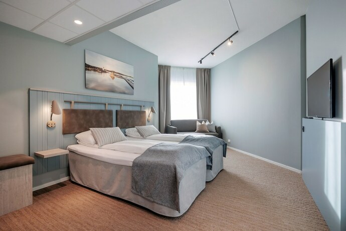 Imagen de la habitación del Hotel Quality Skjaergarden. Foto 12