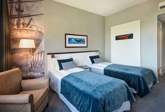 Imagen de la habitación del Hotel Quality Skjaergarden. Foto 13