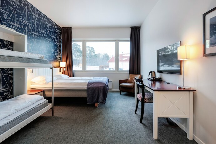 Imagen de la habitación del Hotel Quality Skjaergarden. Foto 15
