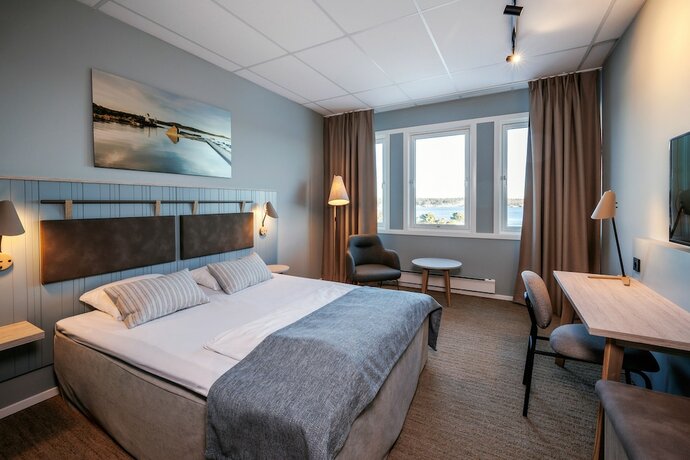 Imagen de la habitación del Hotel Quality Skjaergarden. Foto 16