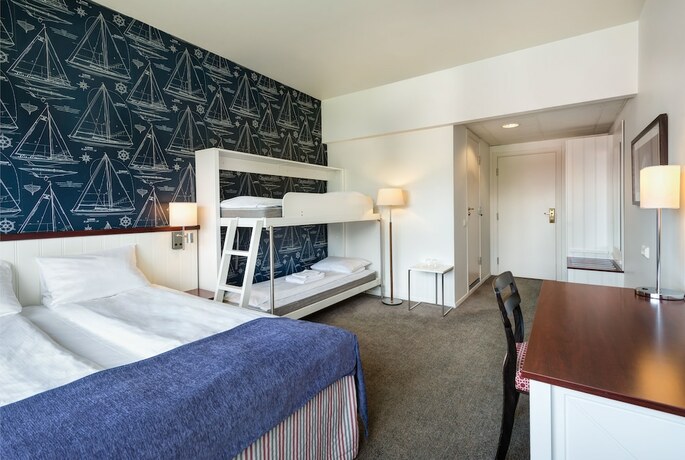 Imagen de la habitación del Hotel Quality Skjaergarden. Foto 17