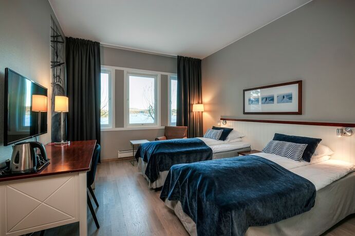 Imagen de la habitación del Hotel Quality Skjaergarden. Foto 18