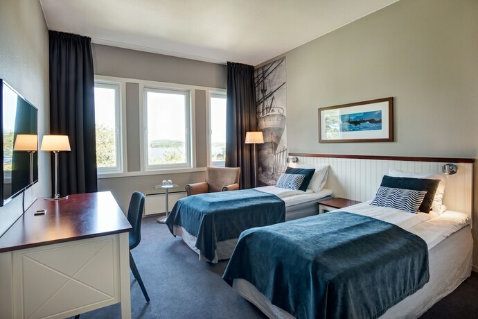 Imagen de la habitación del Hotel Quality Skjaergarden. Foto 19