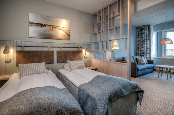 Imagen de la habitación del Hotel Quality Skjaergarden. Foto 20