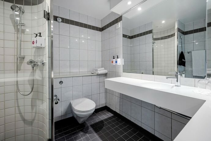 Imagen de la habitación del Hotel Quality Skjaergarden. Foto 25