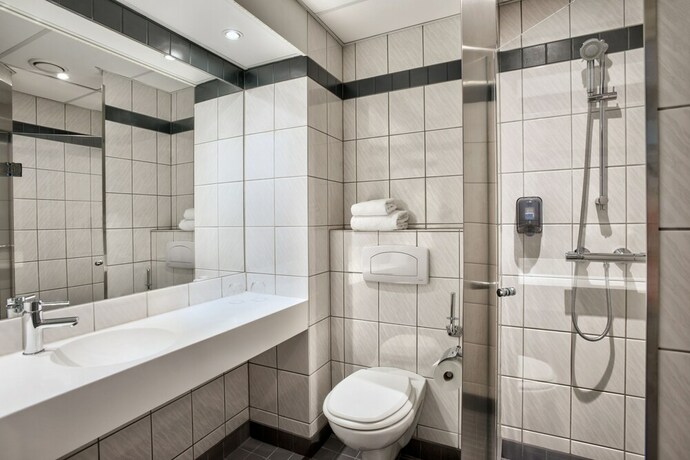Imagen de la habitación del Hotel Quality Skjaergarden. Foto 27