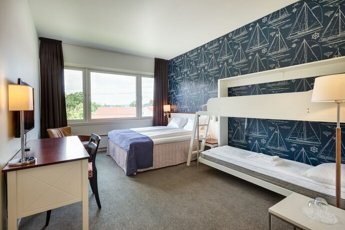Imagen de la habitación del Hotel Quality Skjaergarden. Foto 30