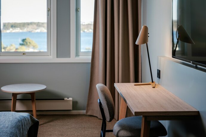 Imagen de la habitación del Hotel Quality Skjaergarden. Foto 31