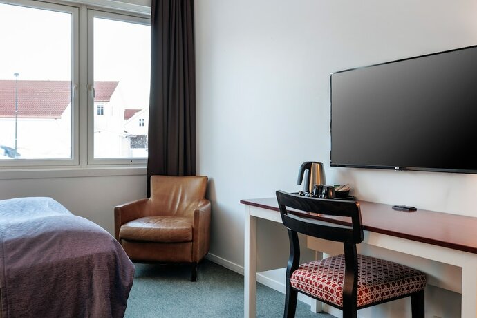 Imagen de la habitación del Hotel Quality Skjaergarden. Foto 33