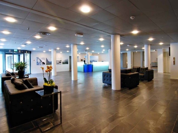 Imagen general del Hotel Quality Sogndal. Foto 3