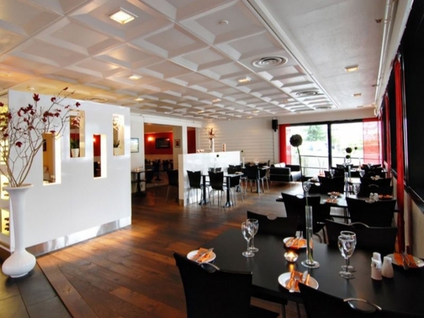 Imagen general del Hotel Quality Sogndal. Foto 5