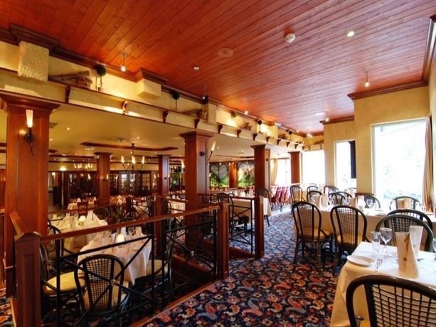 Imagen general del Hotel Quality Sogndal. Foto 6