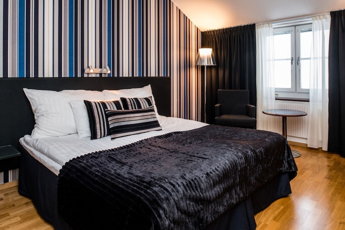 Imagen de la habitación del Hotel Quality Statt. Foto 7