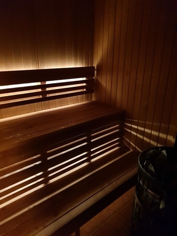 Imagen de la piscina del Hotel Quality Statt. Foto 19